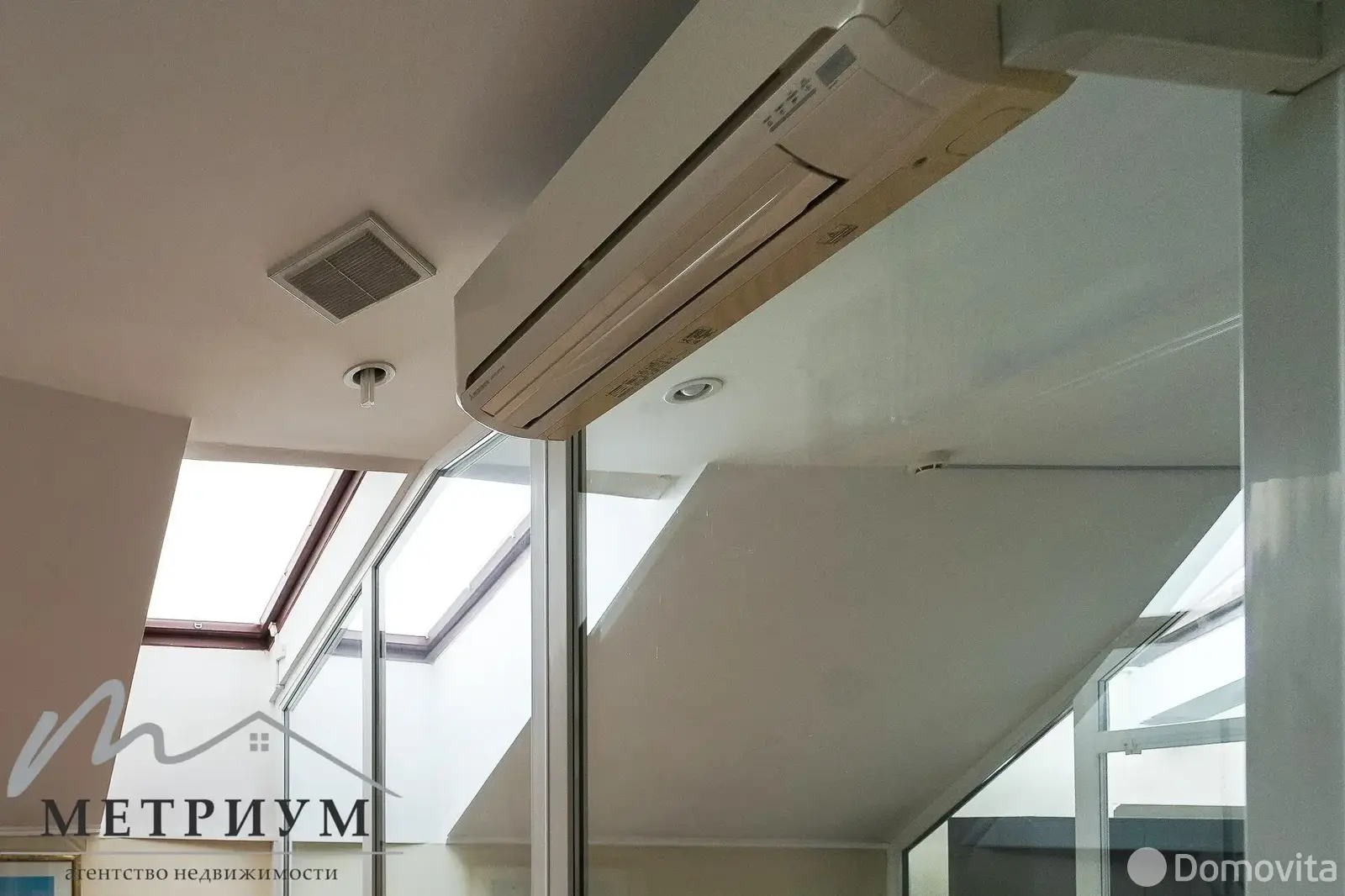 Аренда офиса на пр-т Независимости, д. 44 в Минске, 2548USD, код 13983 - фото 10