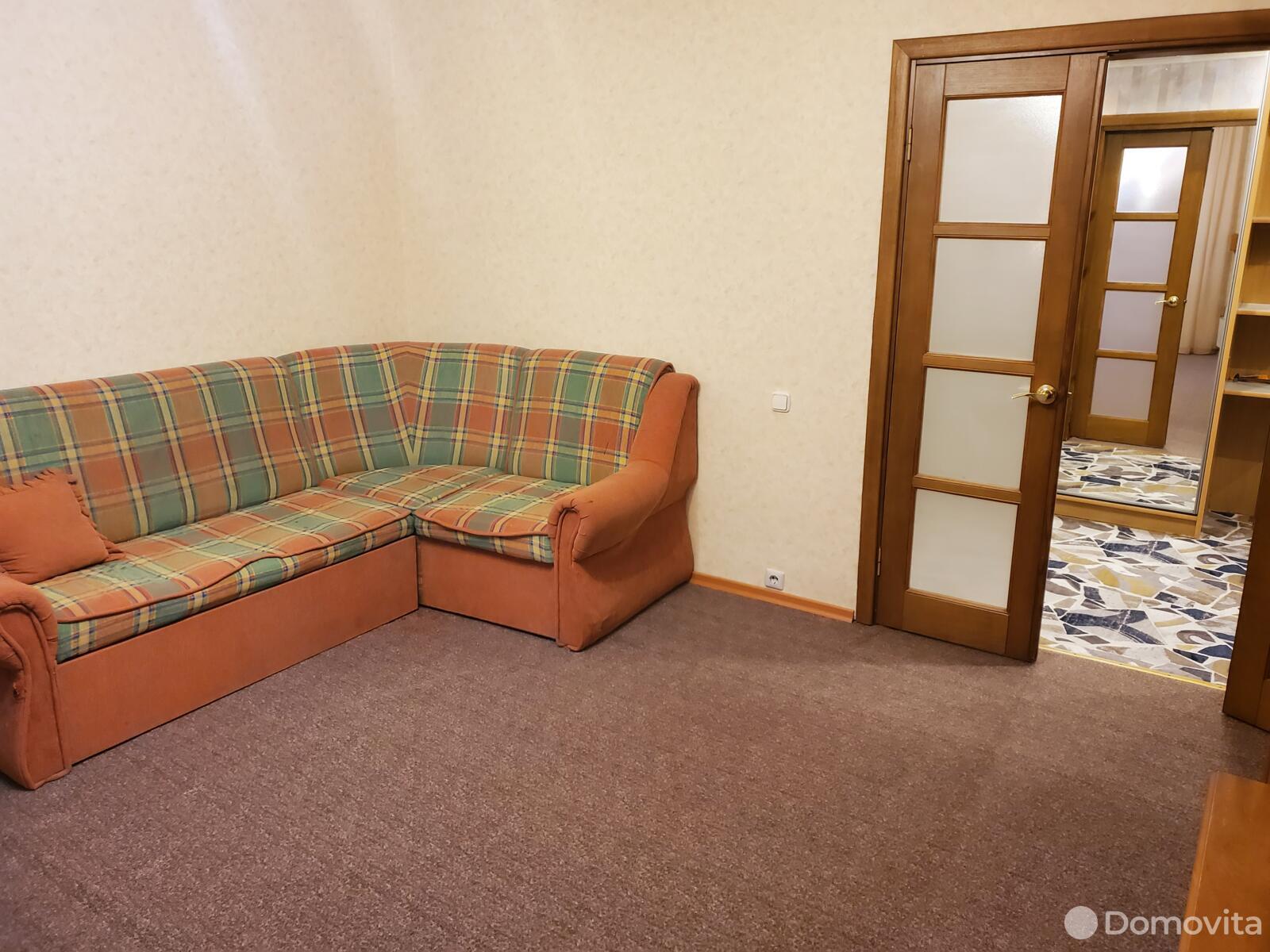 Снять 2-комнатную квартиру в Витебске, пр-т Победы, д. 8А, 240USD, код 138857 - фото 2