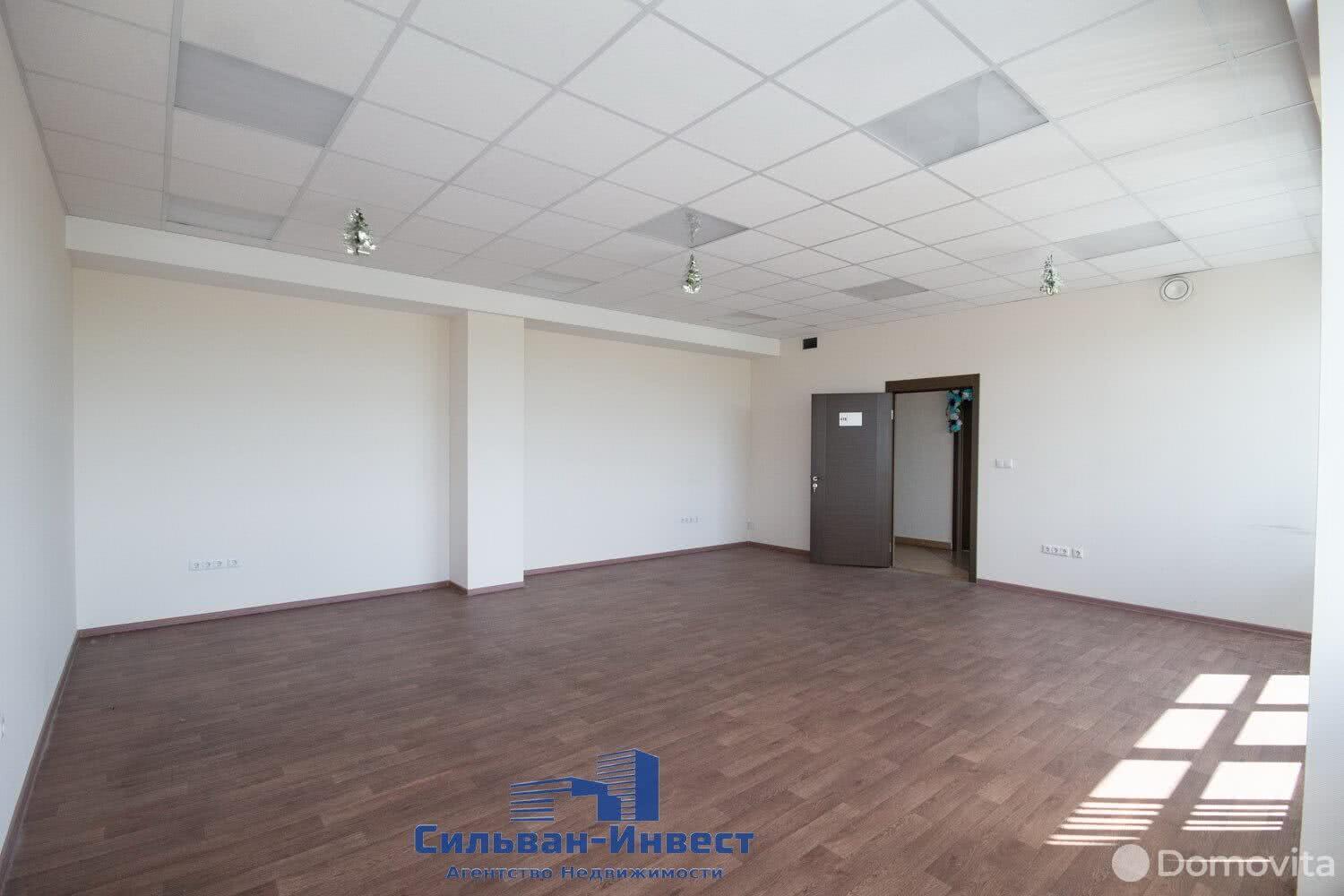 Купить офис на ул. Уборевича, д. 95/а в Минске, 3535330USD, код 7496 - фото 24