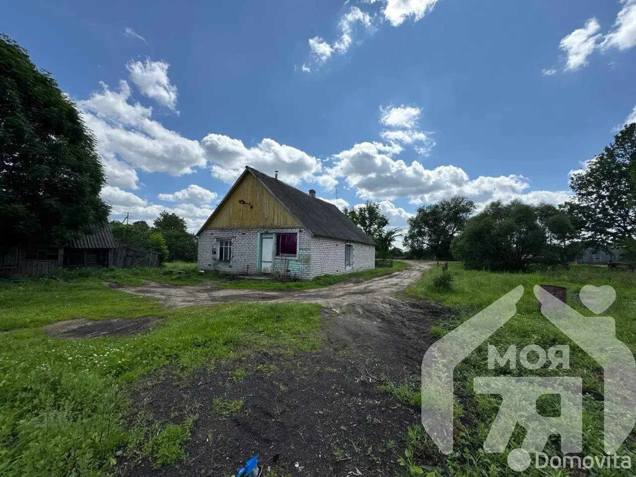 Цена продажи коттеджа, Илья, ул. Вилейская