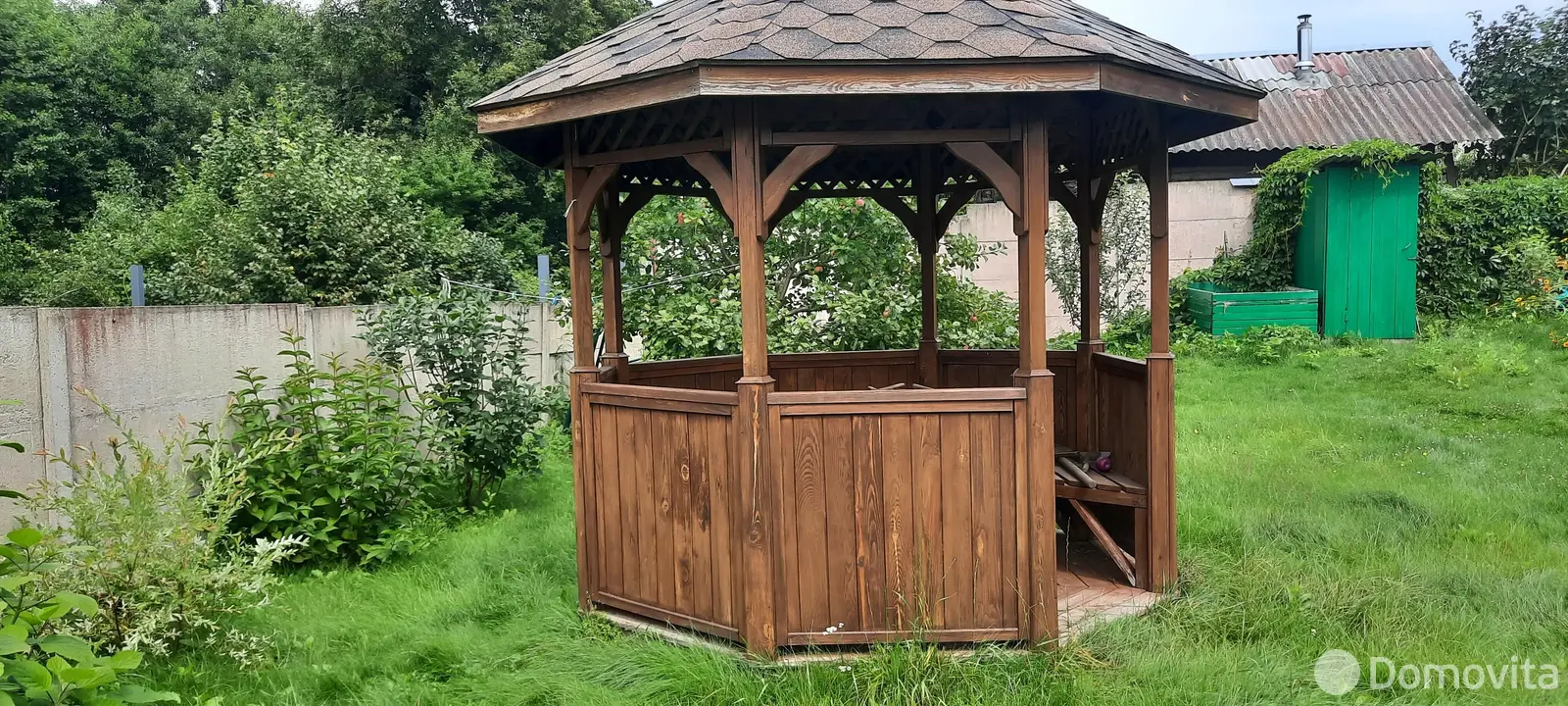 Купить 1-этажную дачу в Литейщик Минская область, 12500USD, код 183026 - фото 13