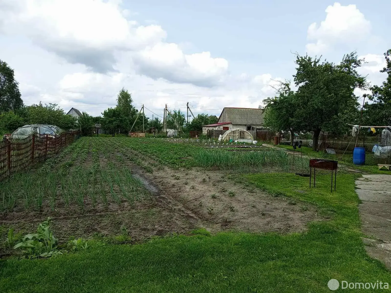 коттедж, Заполье, ул. Могилевская