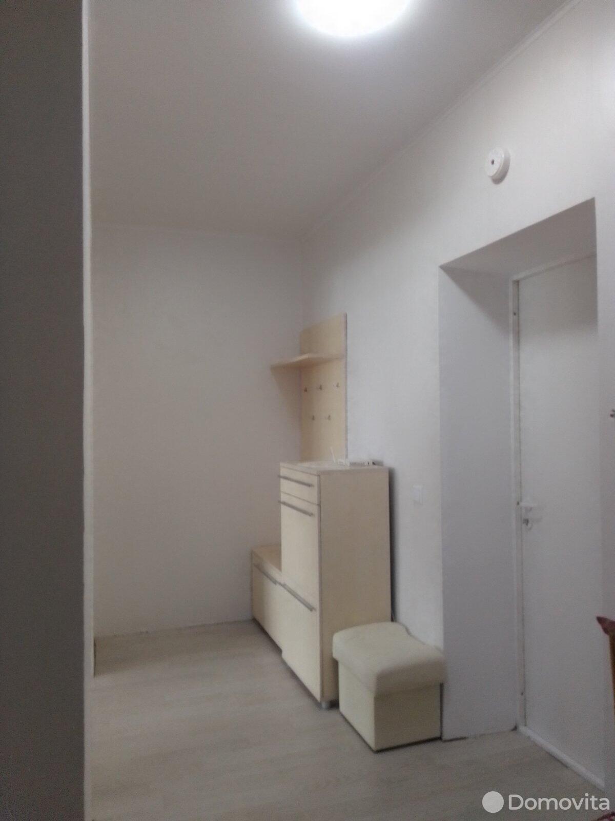 Купить 1-комнатную квартиру в Минске, ул. Притыцкого, д. 113, 73000 USD, код: 960164 - фото 4