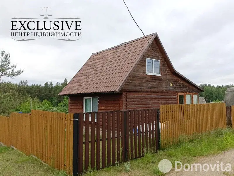 Продажа 1-этажной дачи в Летний вечер Минская область, 28500USD, код 185010 - фото 2