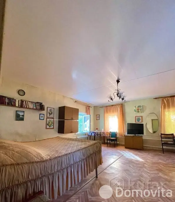 коттедж, Липень, ул. Риммы Кунько, д. 75 