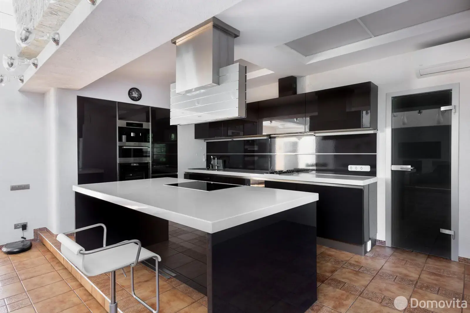 дом, Самохваловичи, ул. Калинина