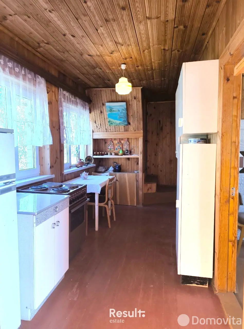 Цена продажи дачи, Зеленый дол, 