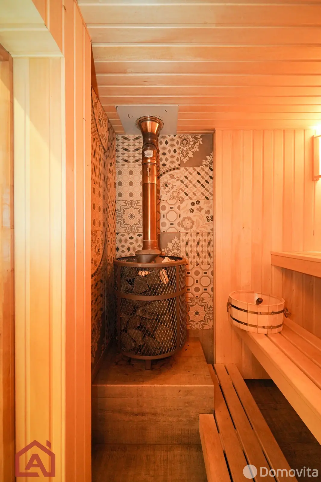 Снять 2-этажный дом в Колодищах, Минская область, ул. Есенина, 2000USD, код 4761 - фото 11