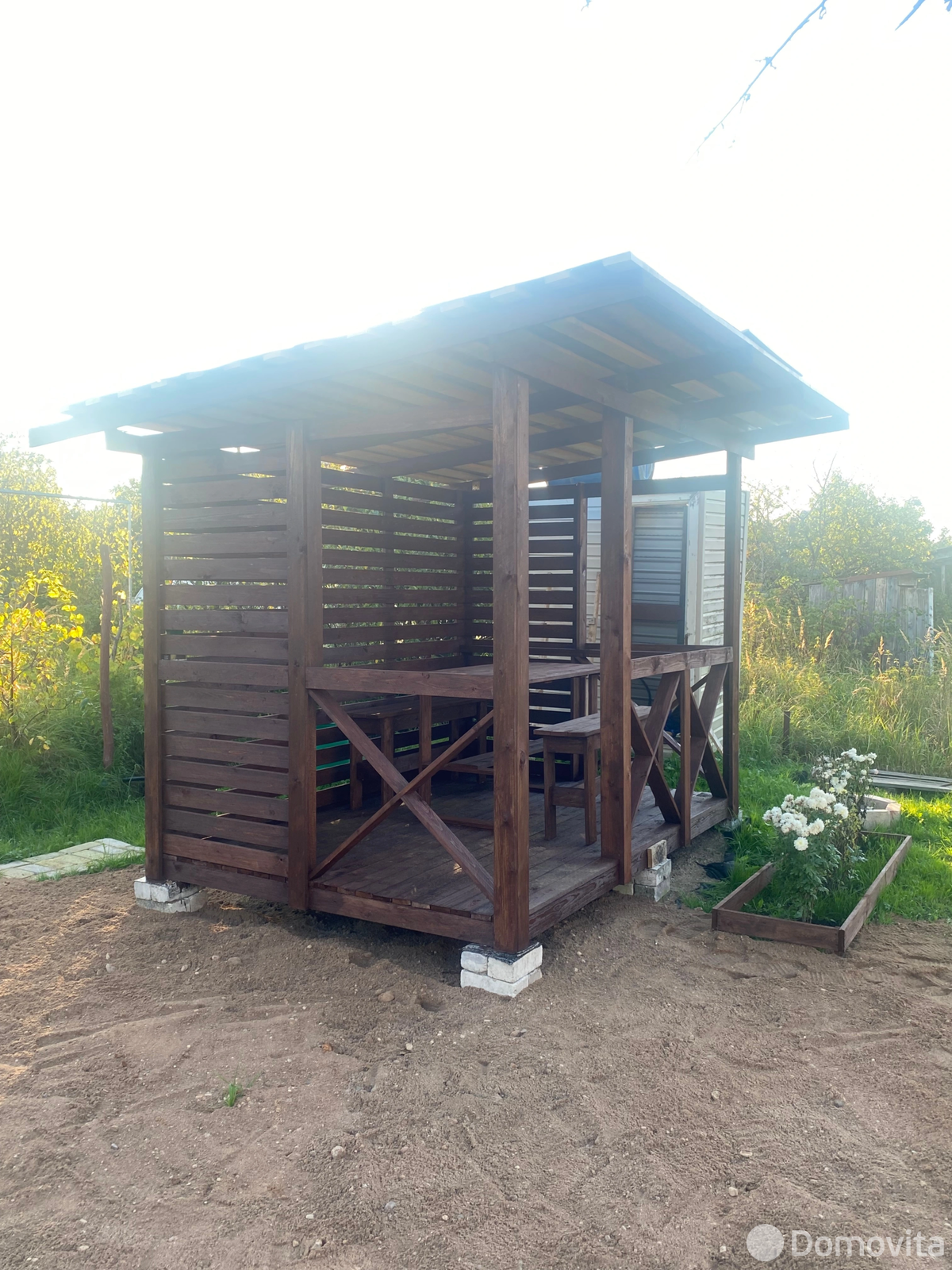 дача, Краево,