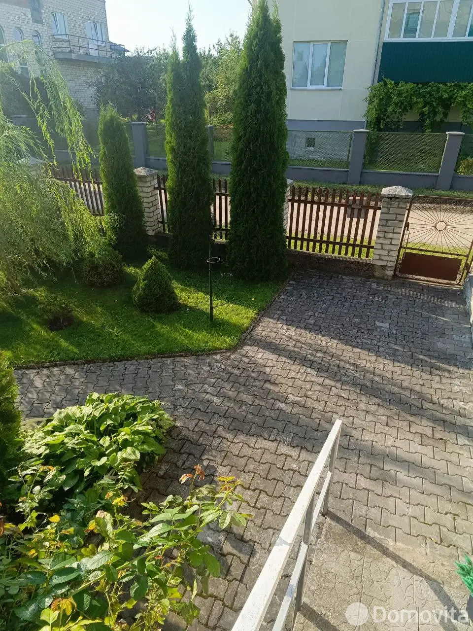 Стоимость продажи дома, Лида, пер. 1-й Малахова