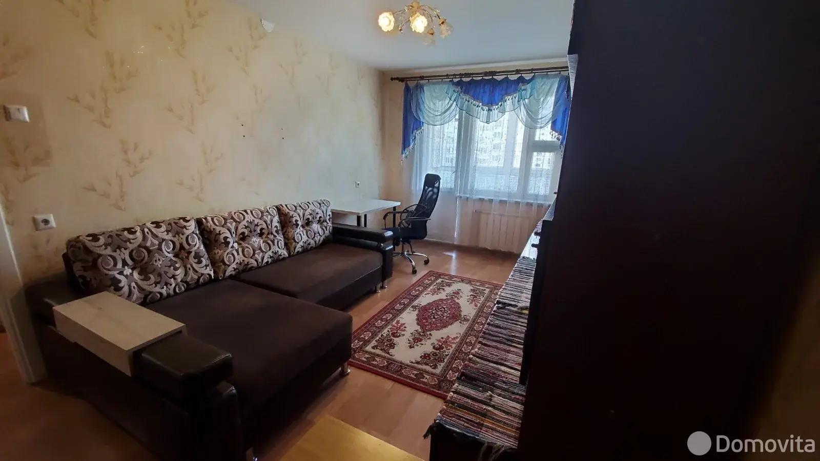 квартира, Минск, ул. Каменногорская, д. 102 в Фрунзенском районе