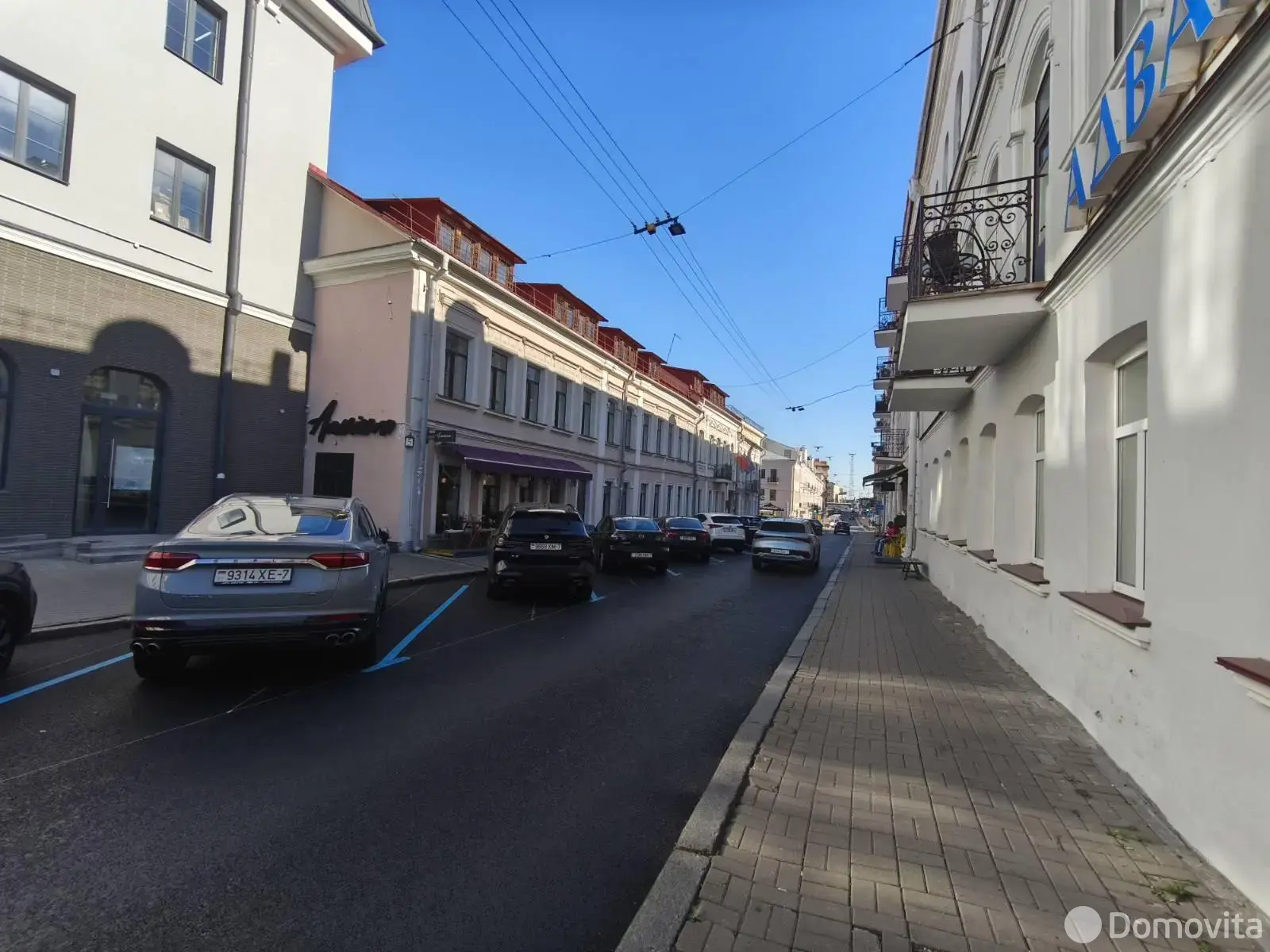 Снять офис на ул. Интернациональная, д. 3 в Минске, 3536EUR, код 15884 - фото 12