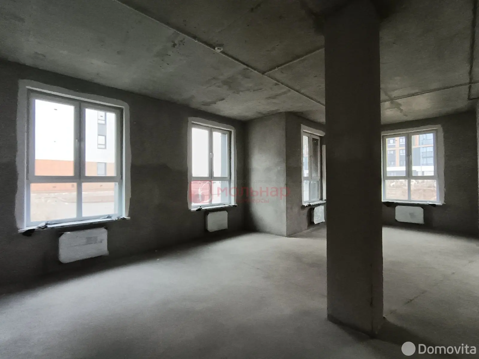 торговый объект, Минск, ул. Нововиленская, д. 61