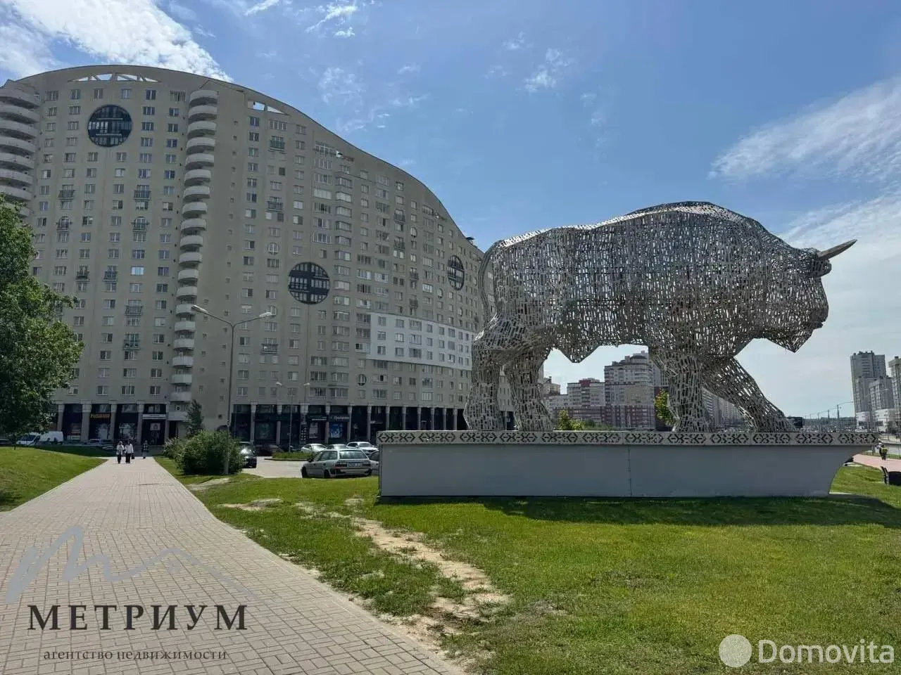 офис, Минск, пр-т Дзержинского, д. 115 на ст. метро Малиновка