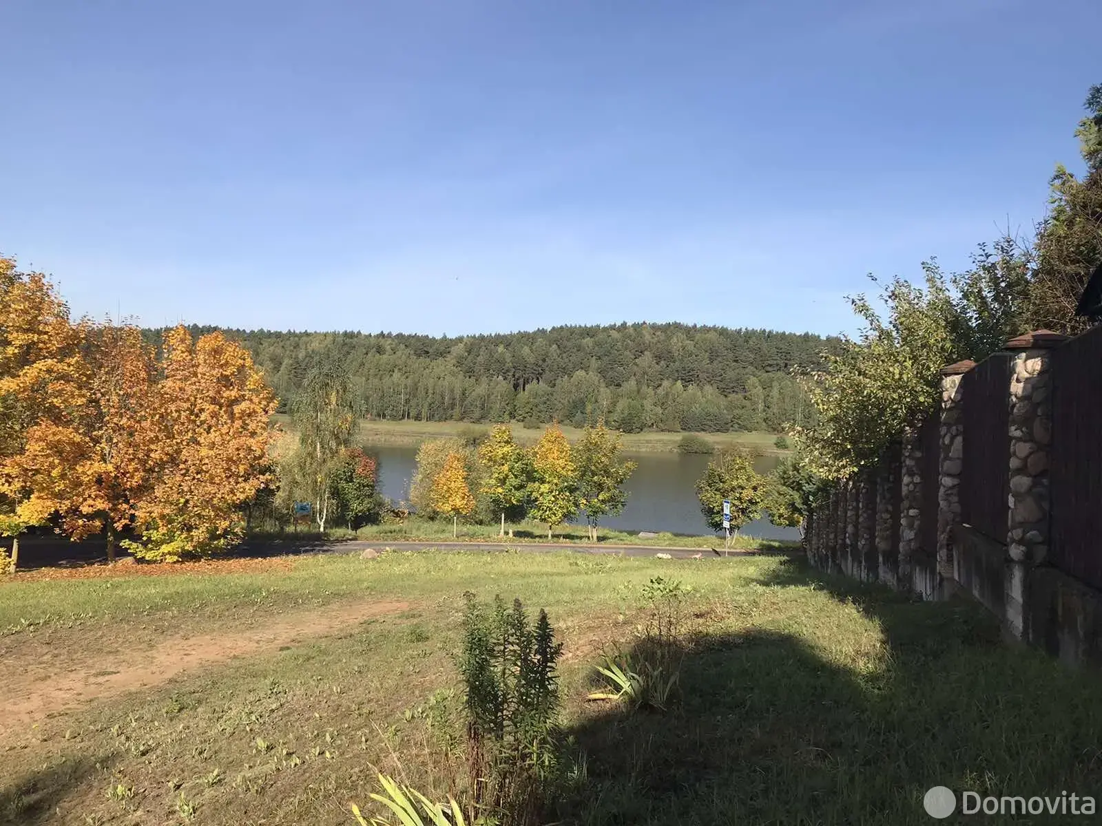 Купить земельный участок, 37.24 соток, Раубичи, Минская область, 350000USD, код 570576 - фото 25