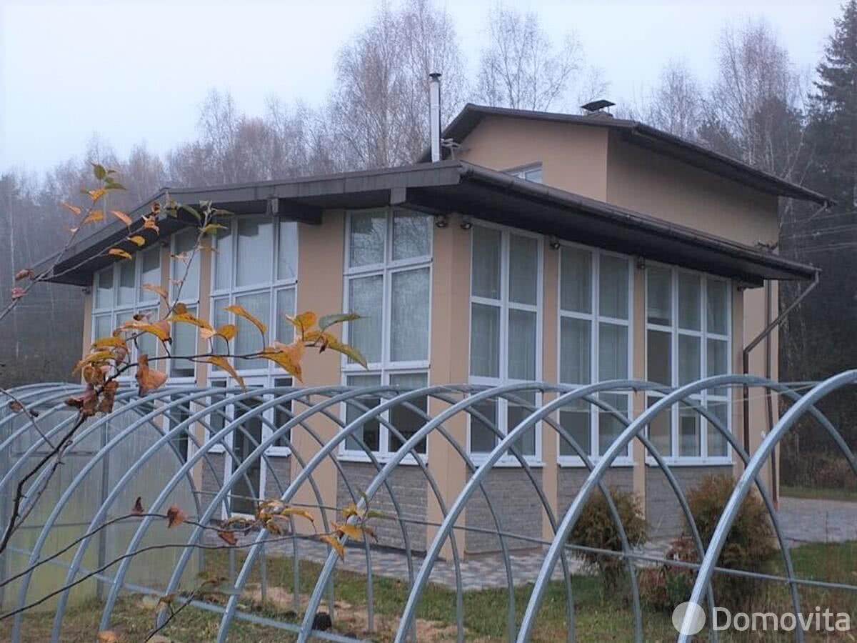 Продажа 3-этажного дома в Шаповалах, Минская область , 55000USD, код 603055 - фото 4