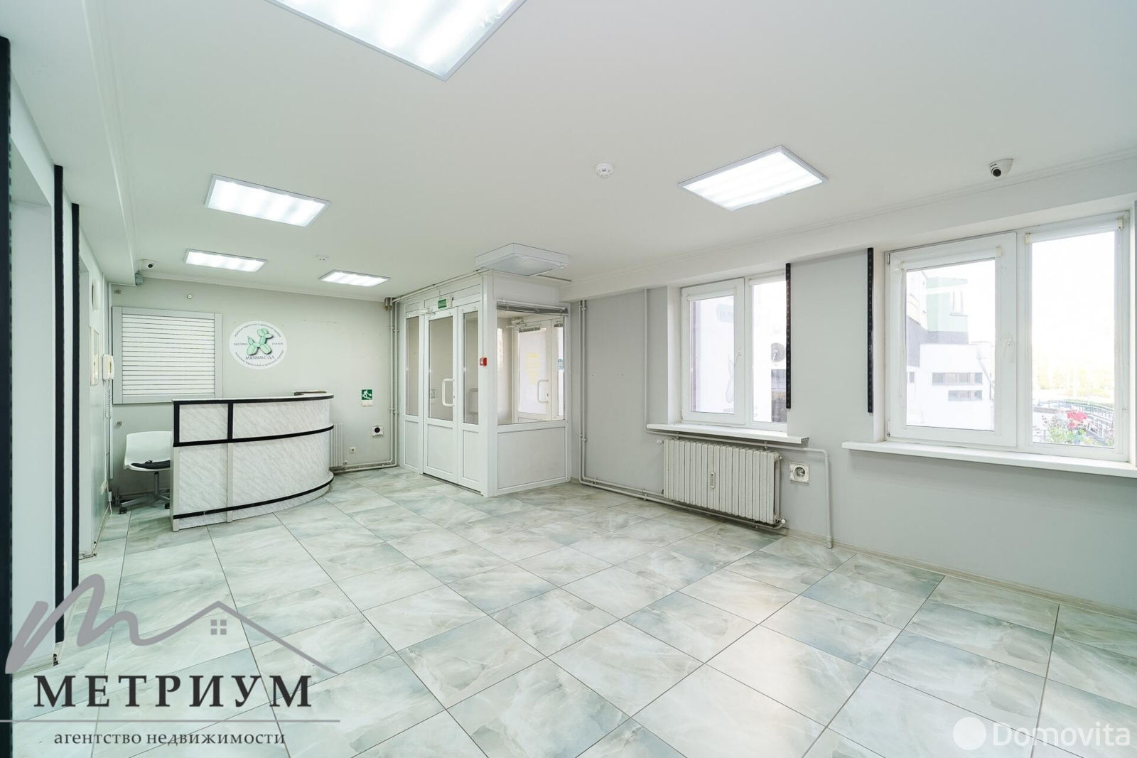 торговый объект, Минск, ул. Рафиева, д. 52 в Московском районе