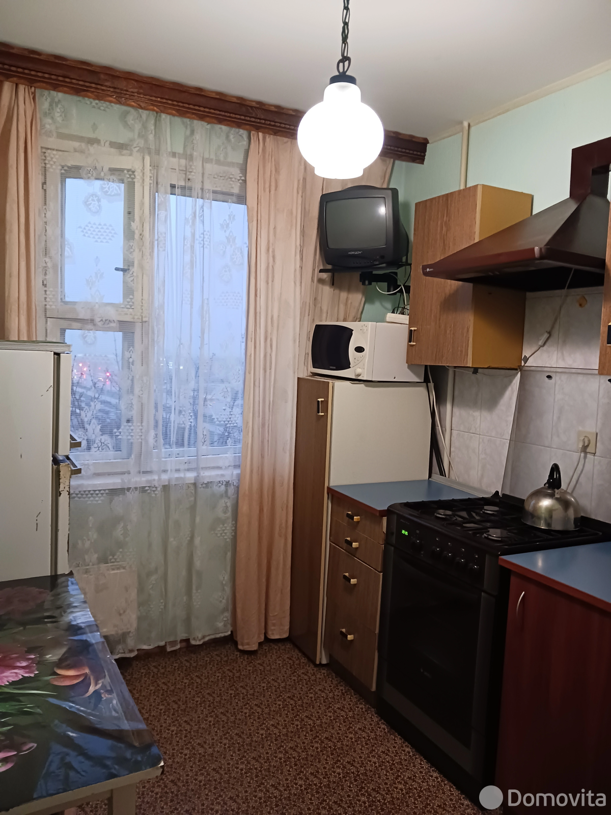 квартира, Минск, ул. Кунцевщина, д. 48