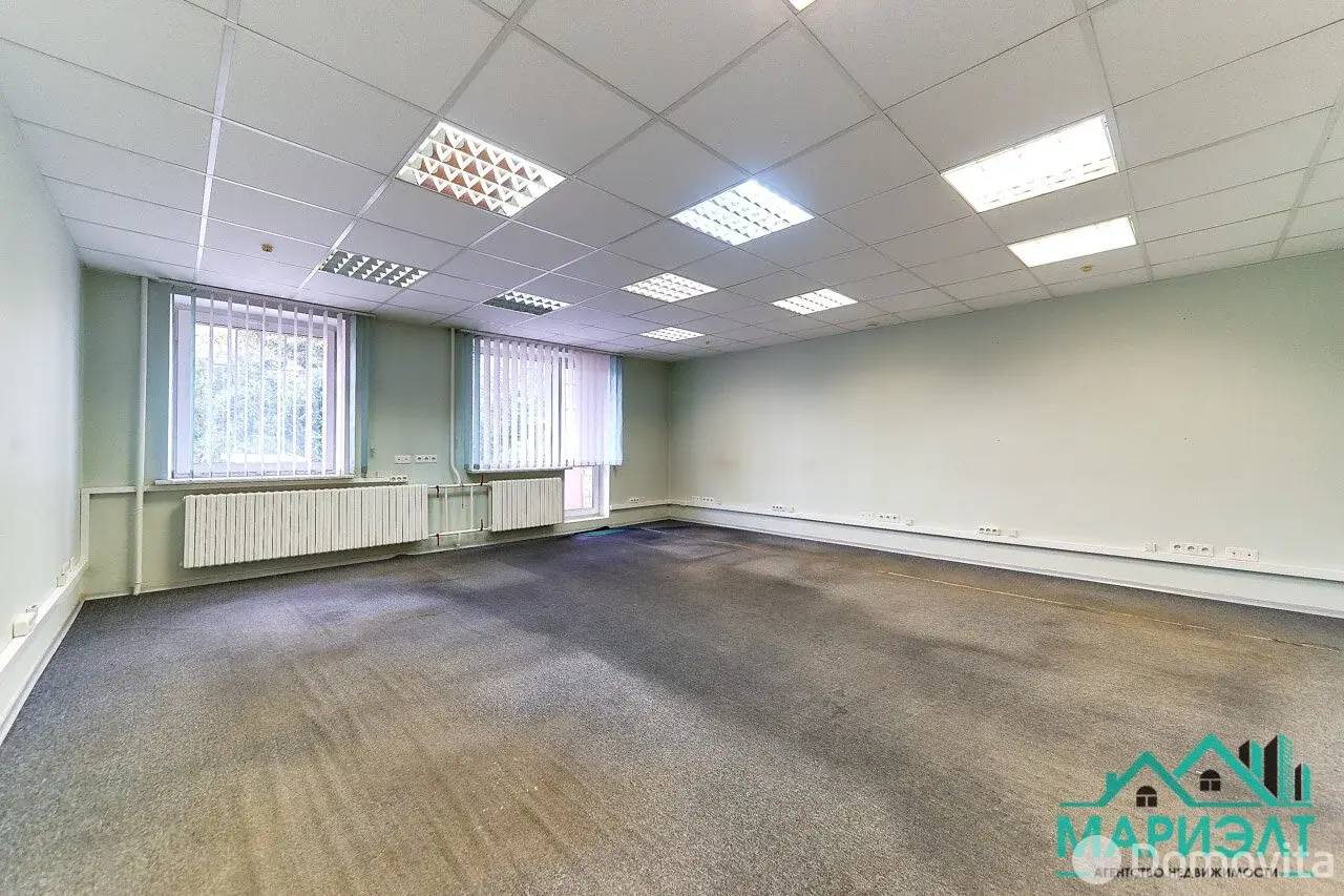 Аренда офиса на ул. Леси Украинки, д. 14 в Минске, 2168EUR, код 9038 - фото 19