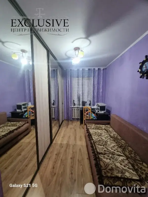 дом, Барановичи, ул. Шевченко, д. 132 