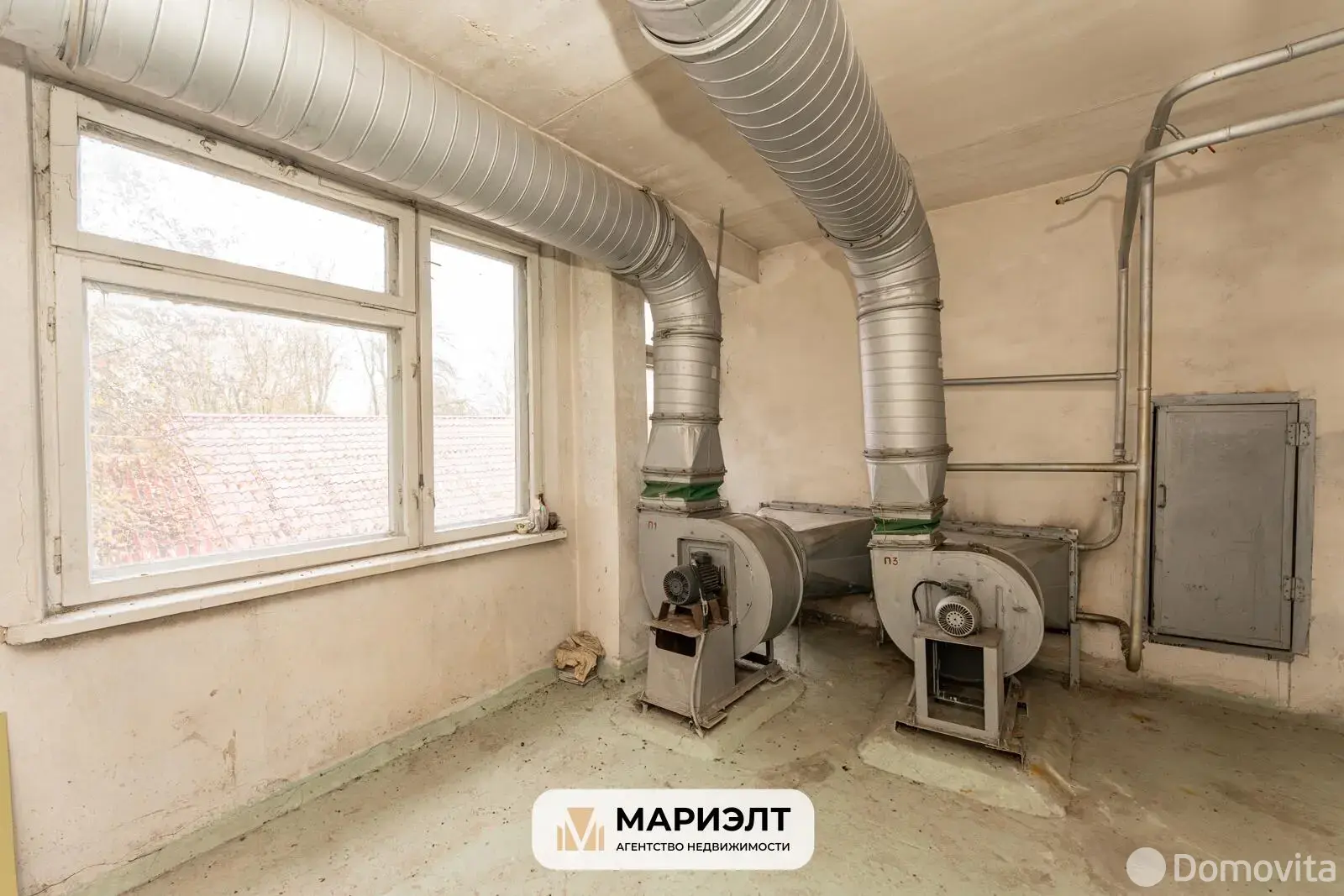 Купить офис на ул. Стахановская, д. 215 в Вилейке, 240000USD, код 9386 - фото 21