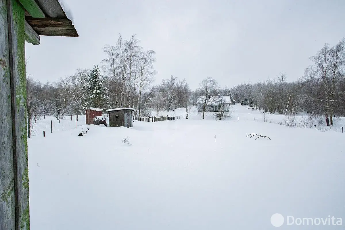 дом, Леонцы,