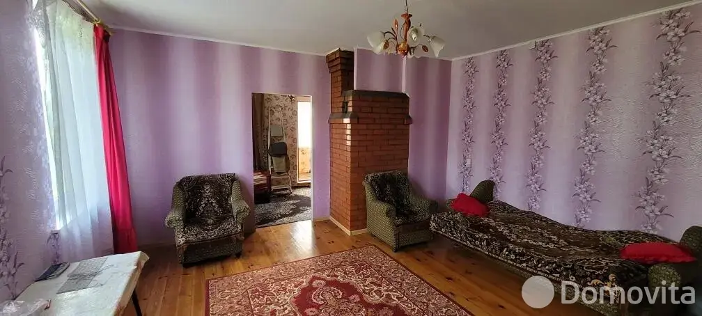 дом, Палетак, 