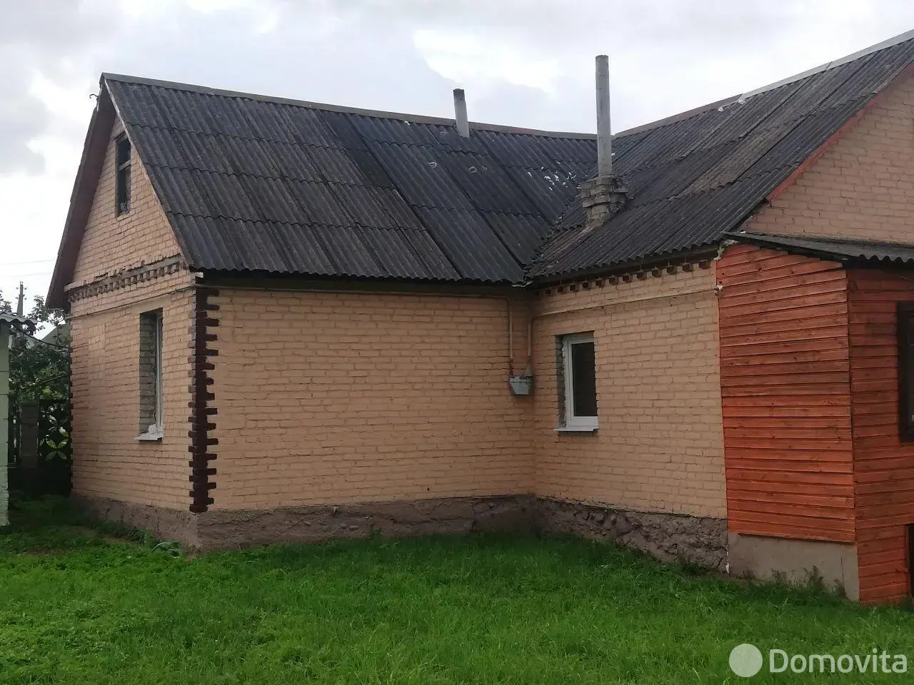 Цена продажи дома, Новогрудок, ул. Калиновского