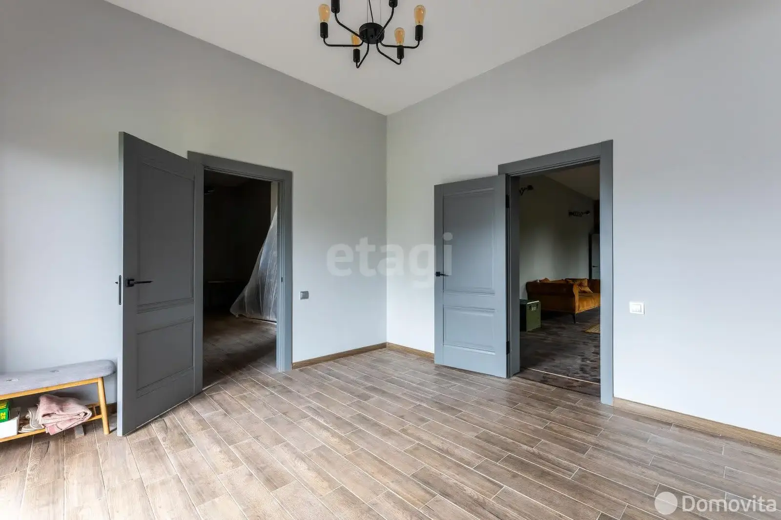 Купить складское помещение на ул. Молодежная, д. 29 в Моторово - фото 31