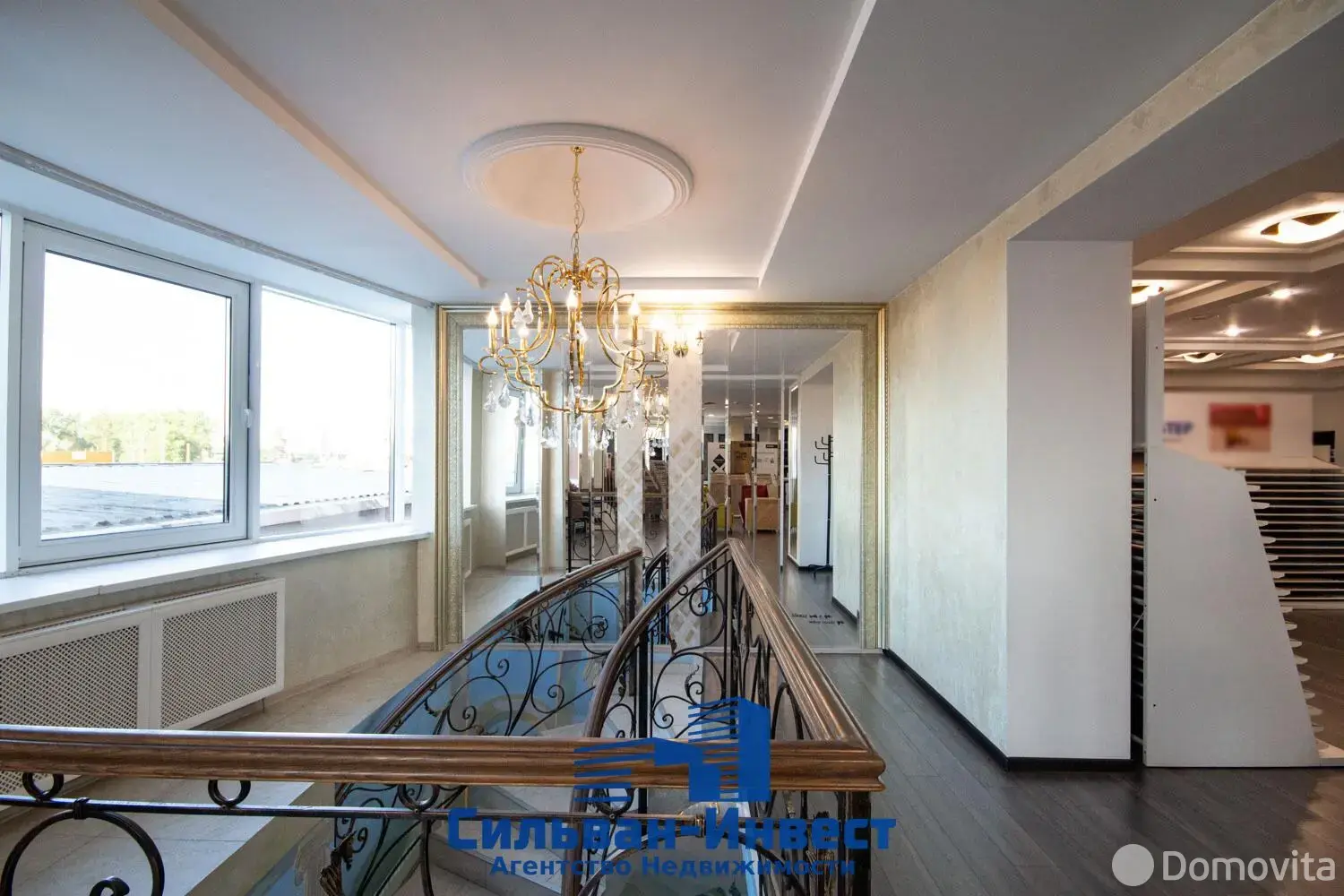 Купить торговую точку на ул. Максима Богдановича, д. 108 в Минске, 501750USD, код 998236 - фото 37