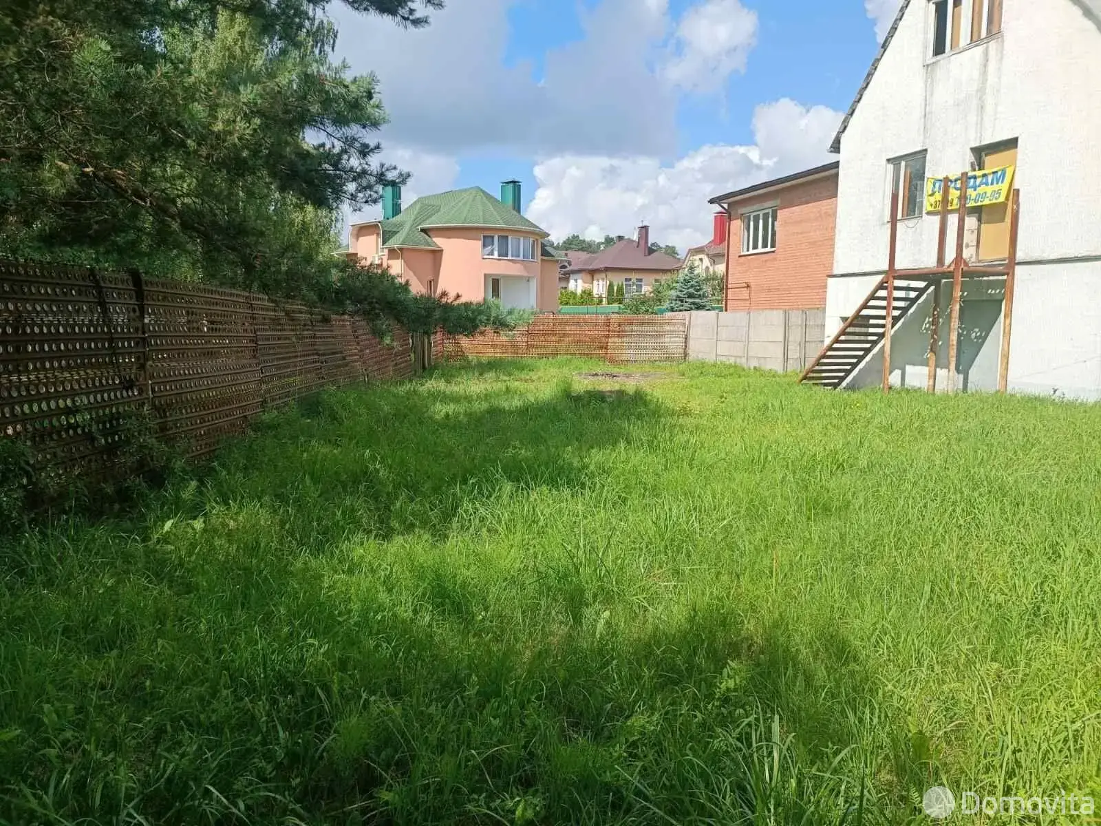 коттедж, Валерьяново, ул. Криничная, д. 3/А 