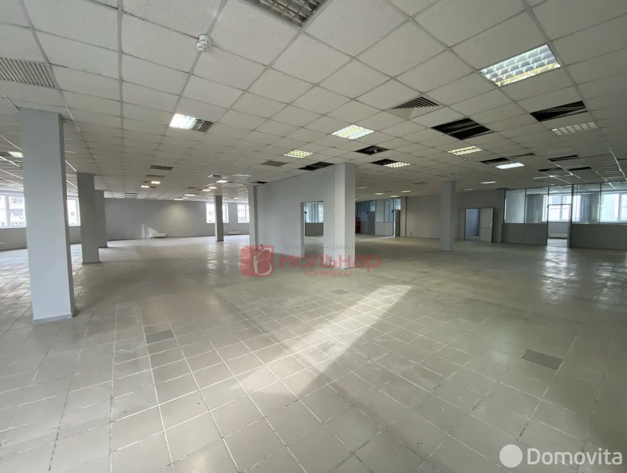 Снять офис на ул. Леонида Беды, д. 2 в Минске, 6323EUR, код 13781 - фото 2