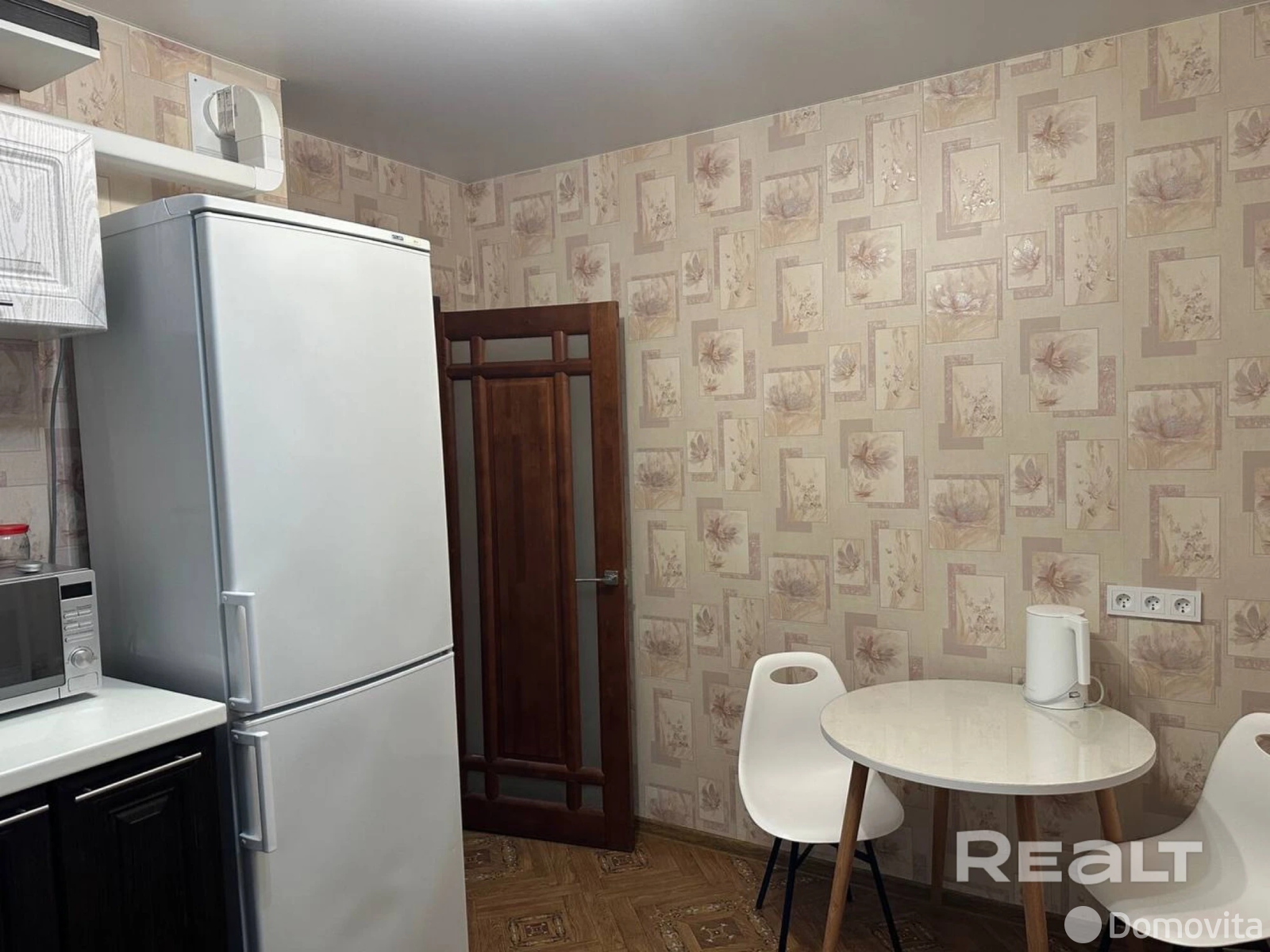 квартира, Минск, ул. Аэродромная, д. 34 - лучшее предложение