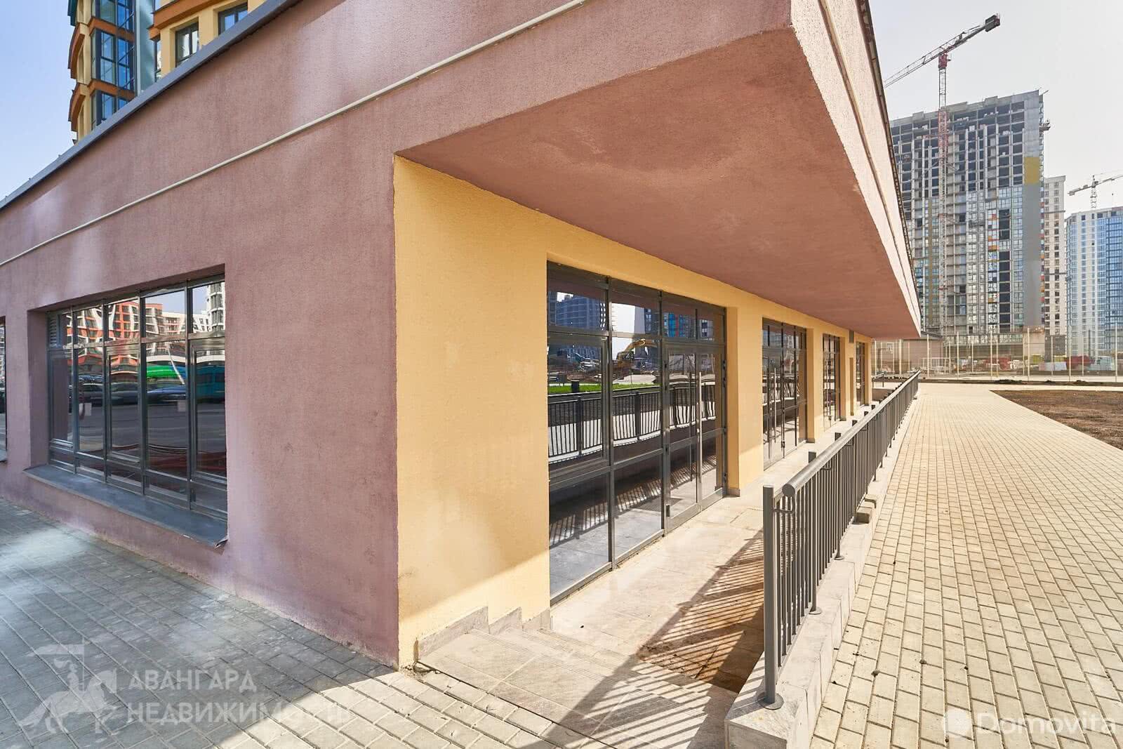 Купить офис на ул. Братская, д. 17 в Минске, 69550EUR, код 7427 - фото 10