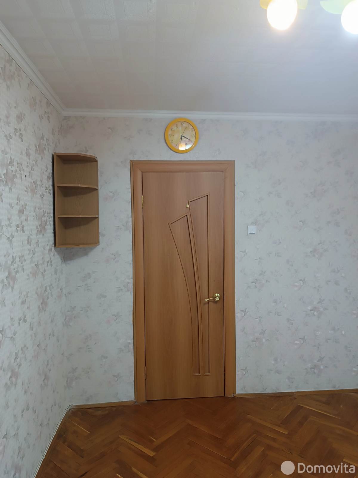 Снять 3-комнатную квартиру в Минске, ул. Якубова, д. 80, 500USD, код 149162 - фото 13