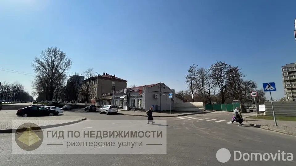 Купить складское помещение на ул. Советская, д. 130А в Гомеле - фото 9