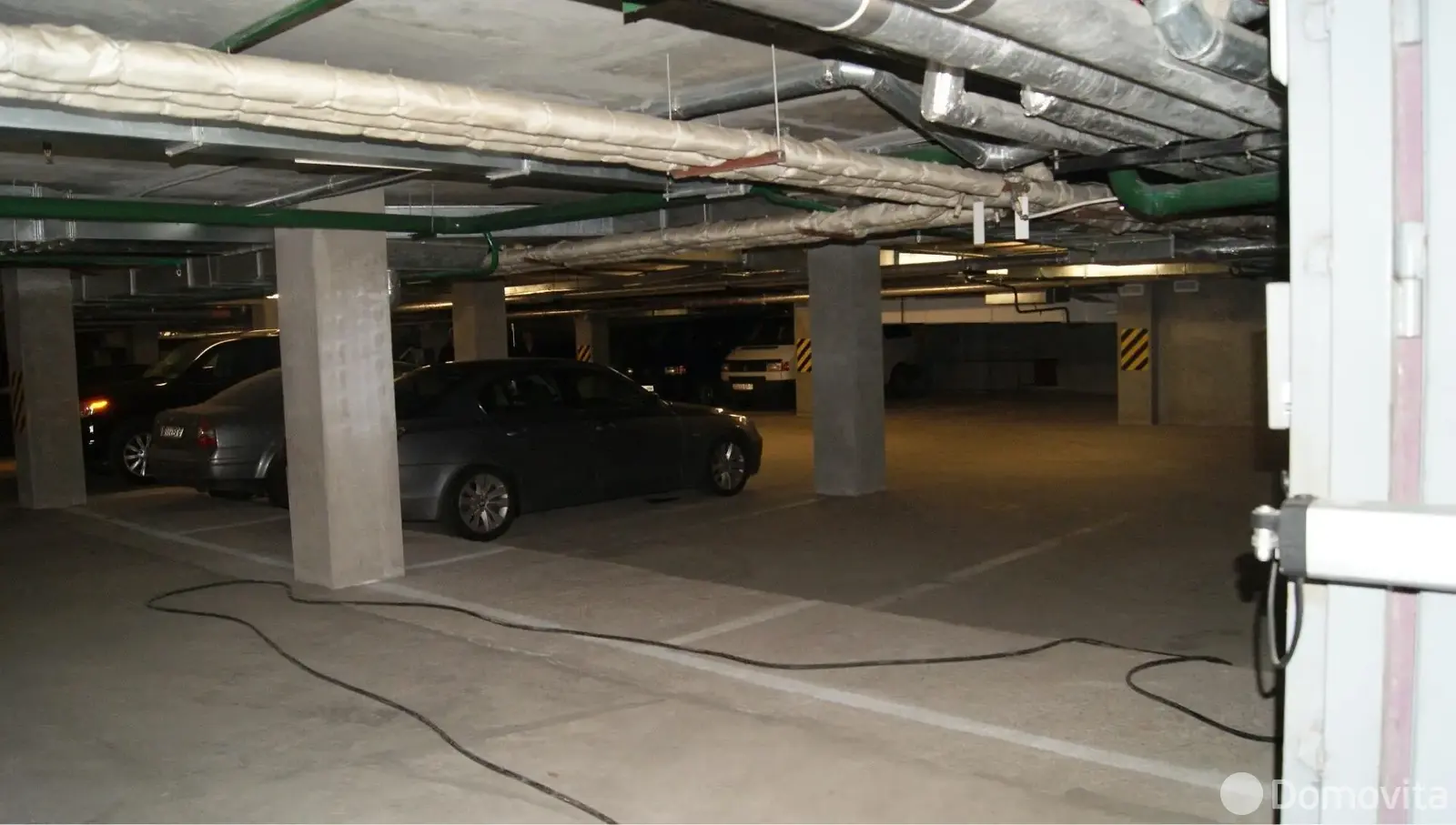 Купить офис на ул. Платонова, д. 1/б в Минске, 152000USD, код 8955 - фото 10