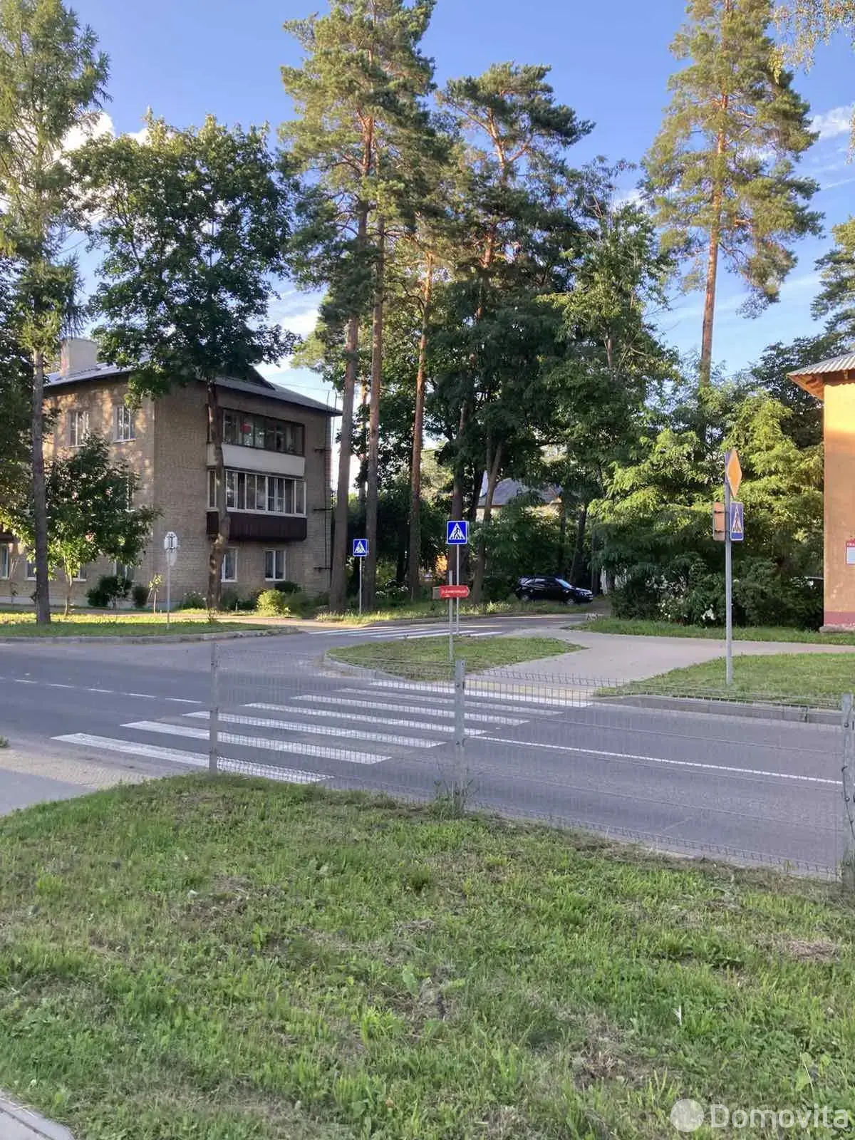 Продажа комнаты в Мачулищах, ул. Гвардейская, д. 10, цена 40600 BYN, код 7614 - фото 28