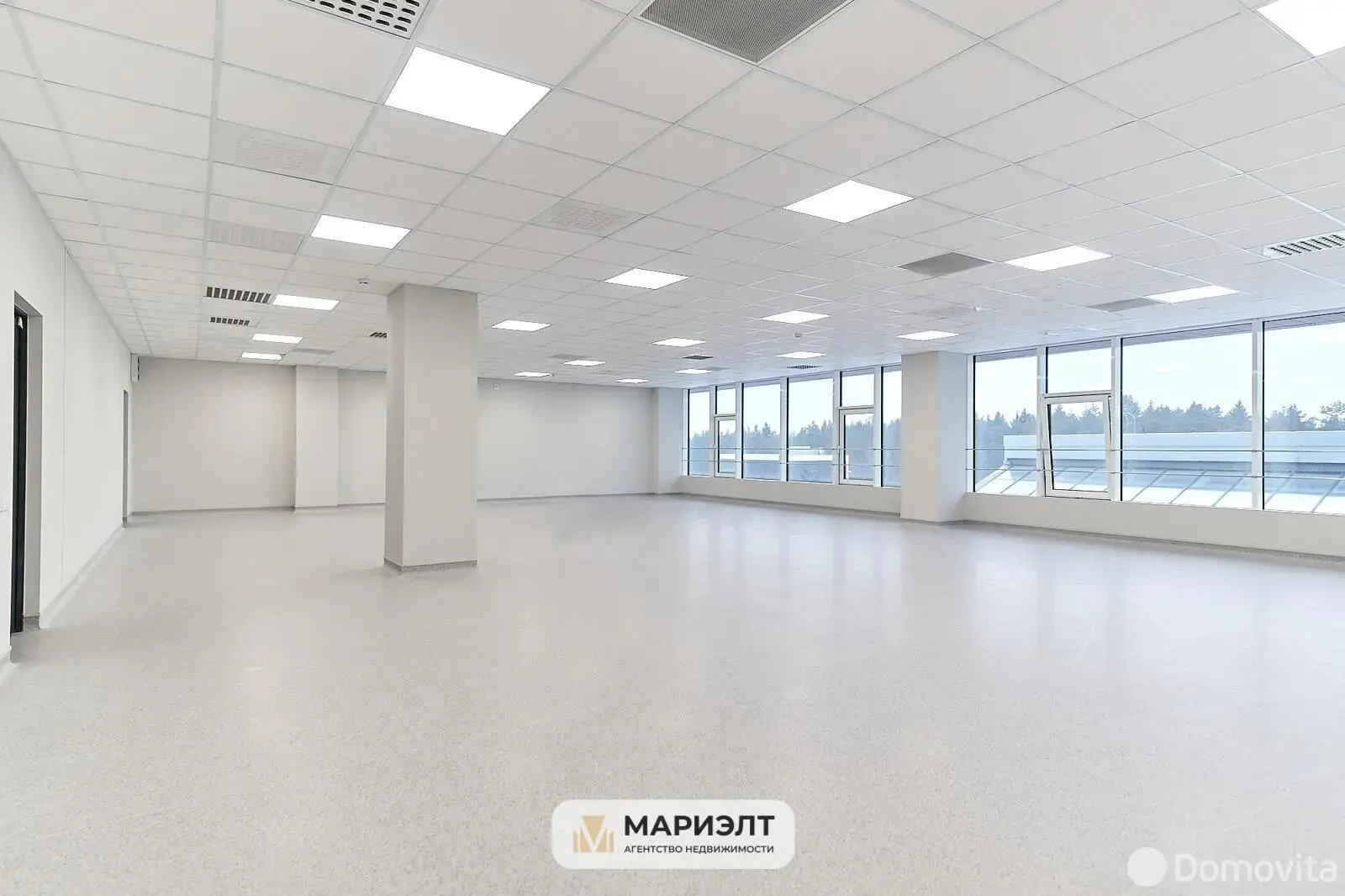 Снять офис на пр-т Партизанский, д. 79 в Минске, 11045EUR, код 14548 - фото 19