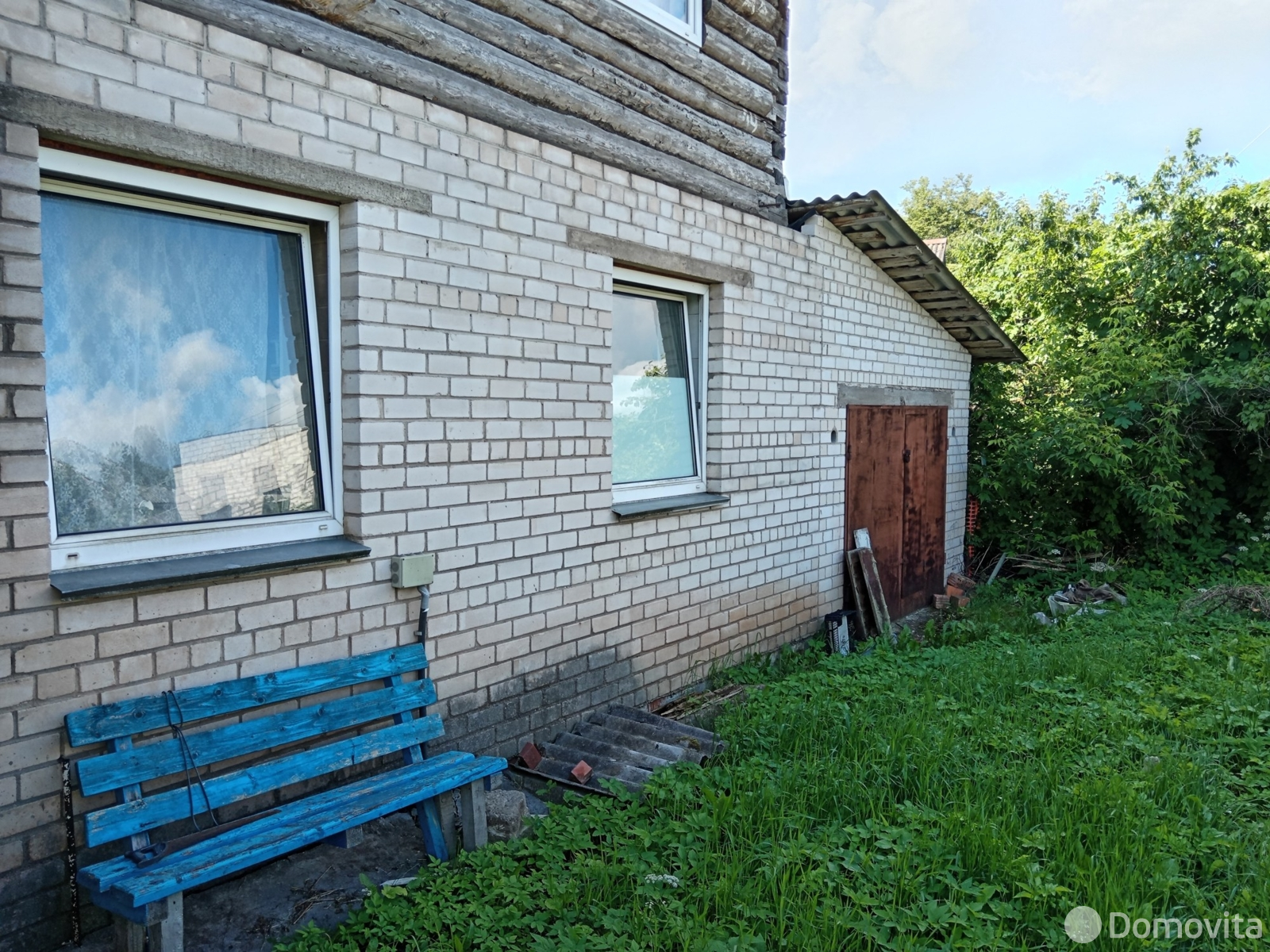 Цена продажи коттеджа, Витебск, ул. 18-я Городокская, д. 13
