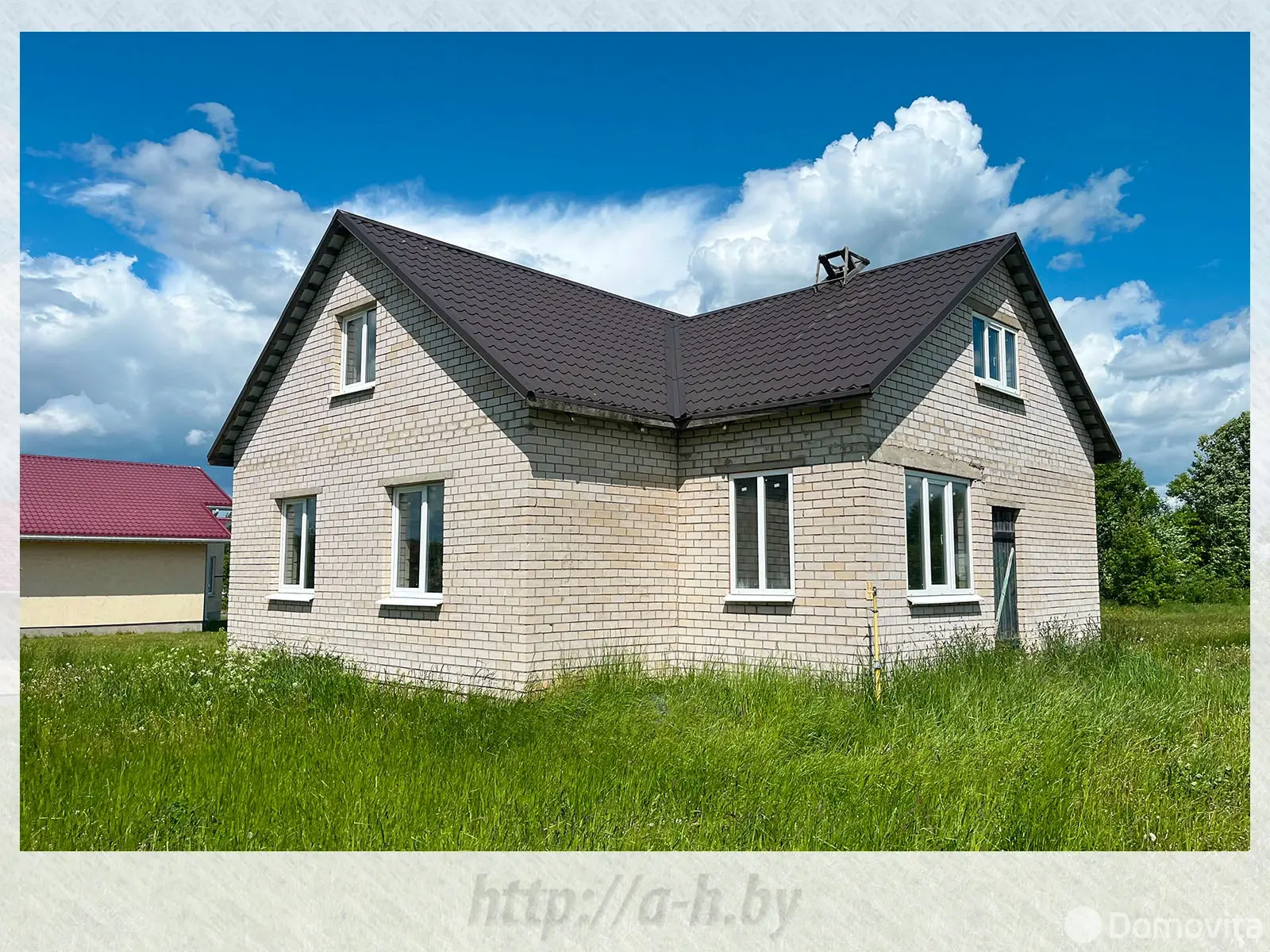 коттедж, Новоселье, , стоимость продажи 219 000 р.