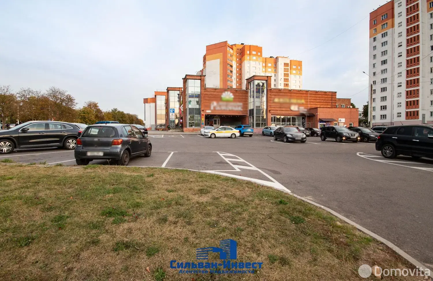 Аренда офиса на пр-т Победителей, д. 101 в Минске, 3116EUR, код 15807 - фото 30