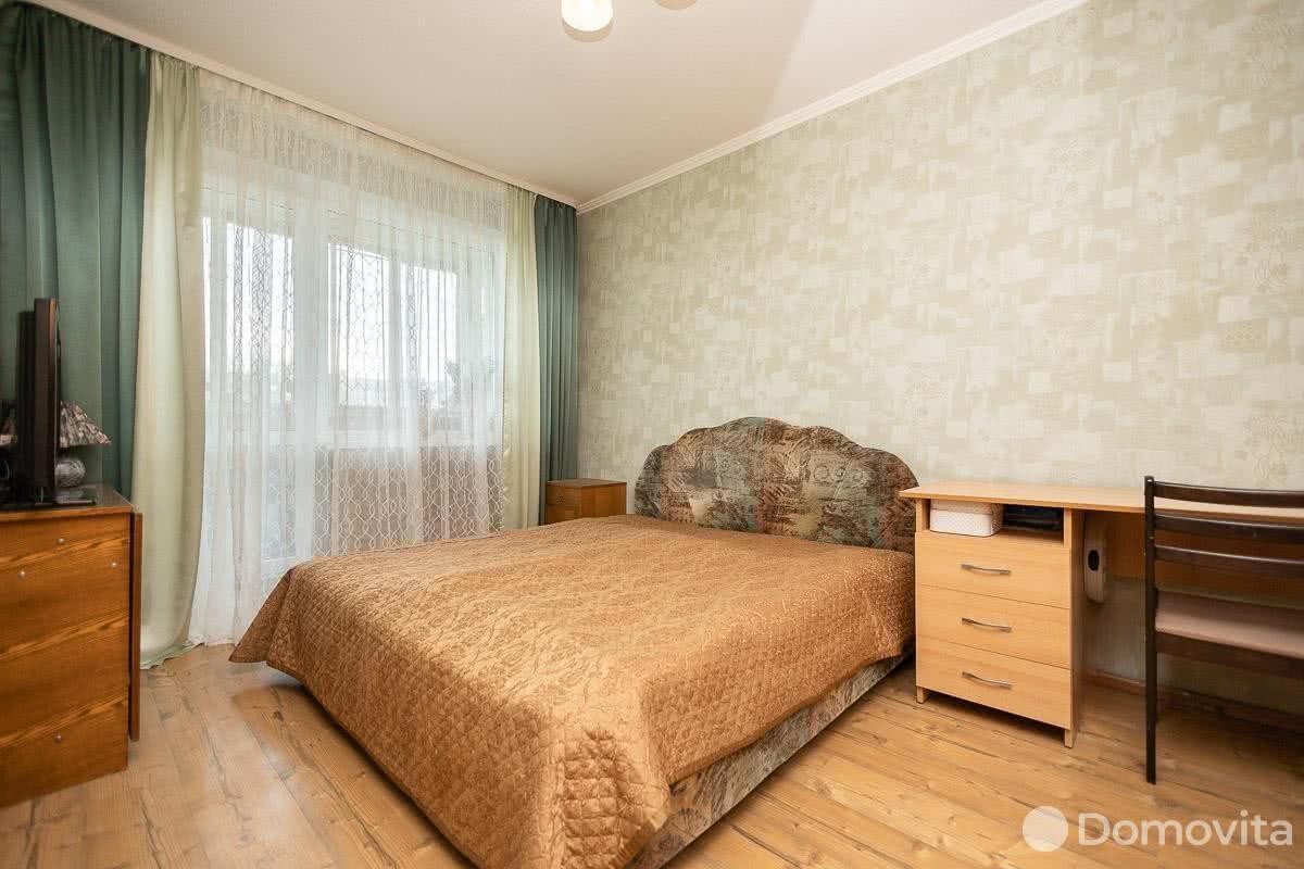 Купить 2-комнатную квартиру в Минске, ул. Лещинского, д. 43, 78000 USD, код: 1020796 - фото 6