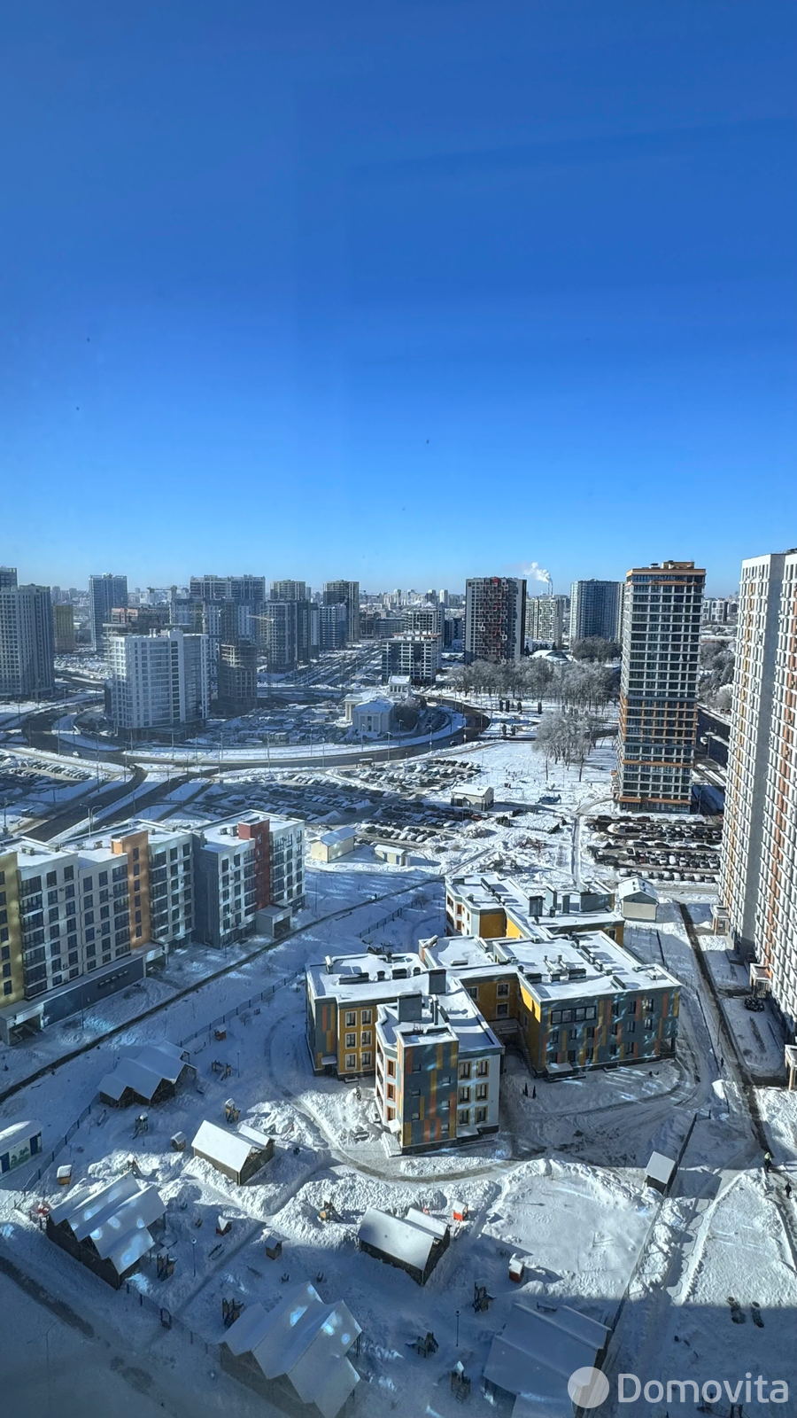 Снять 1-комнатную квартиру в Минске, ул. Белградская, д. 2, 440USD, код 149008 - фото 9