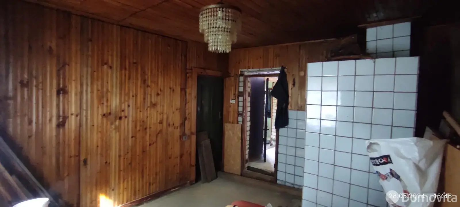 дача, ТЕПЛОЭНЕРГЕТИК, д. 68 