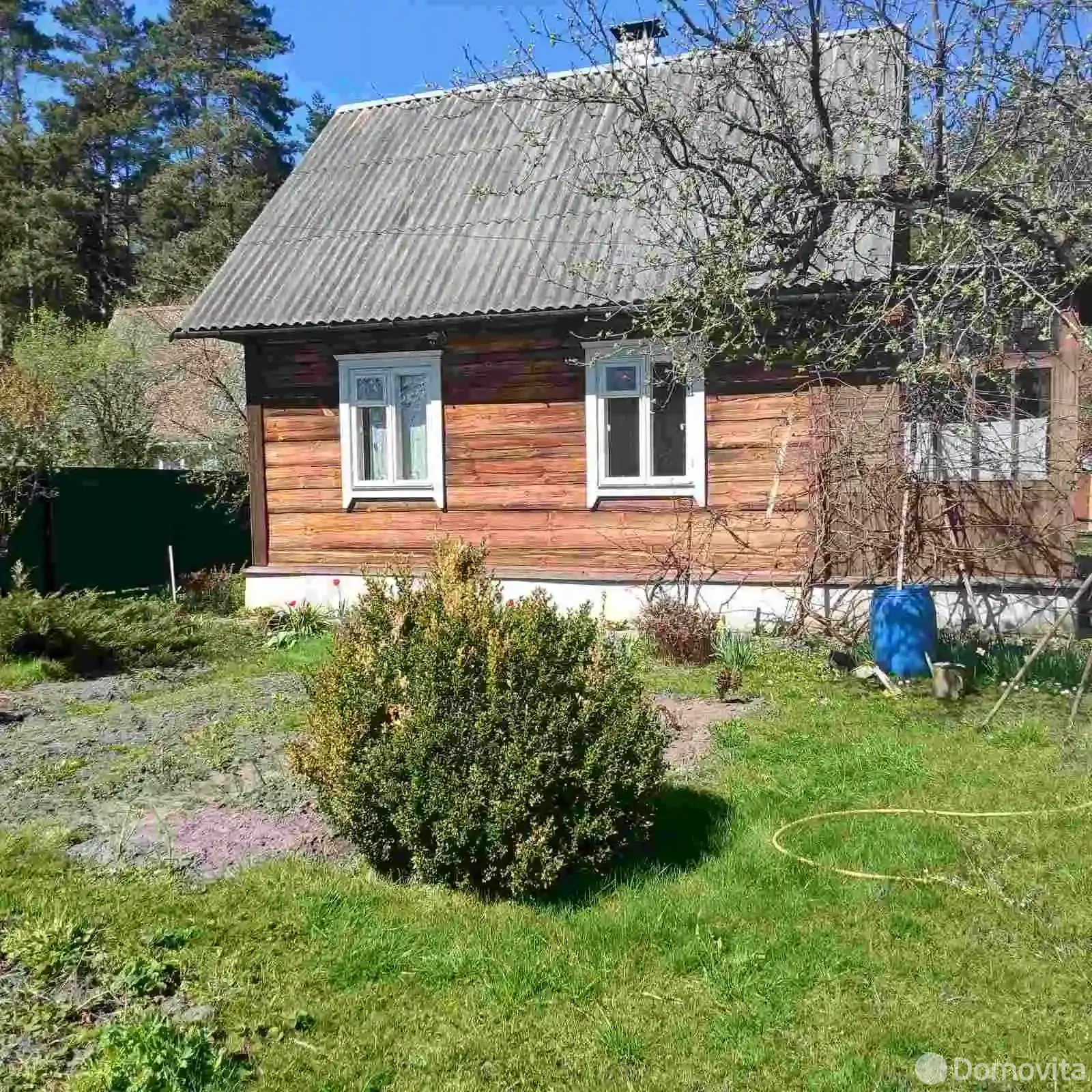 дача, Верас, от собственника