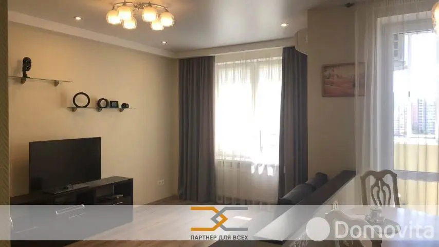 квартира, Минск, ул. Кольцова, д. 5 