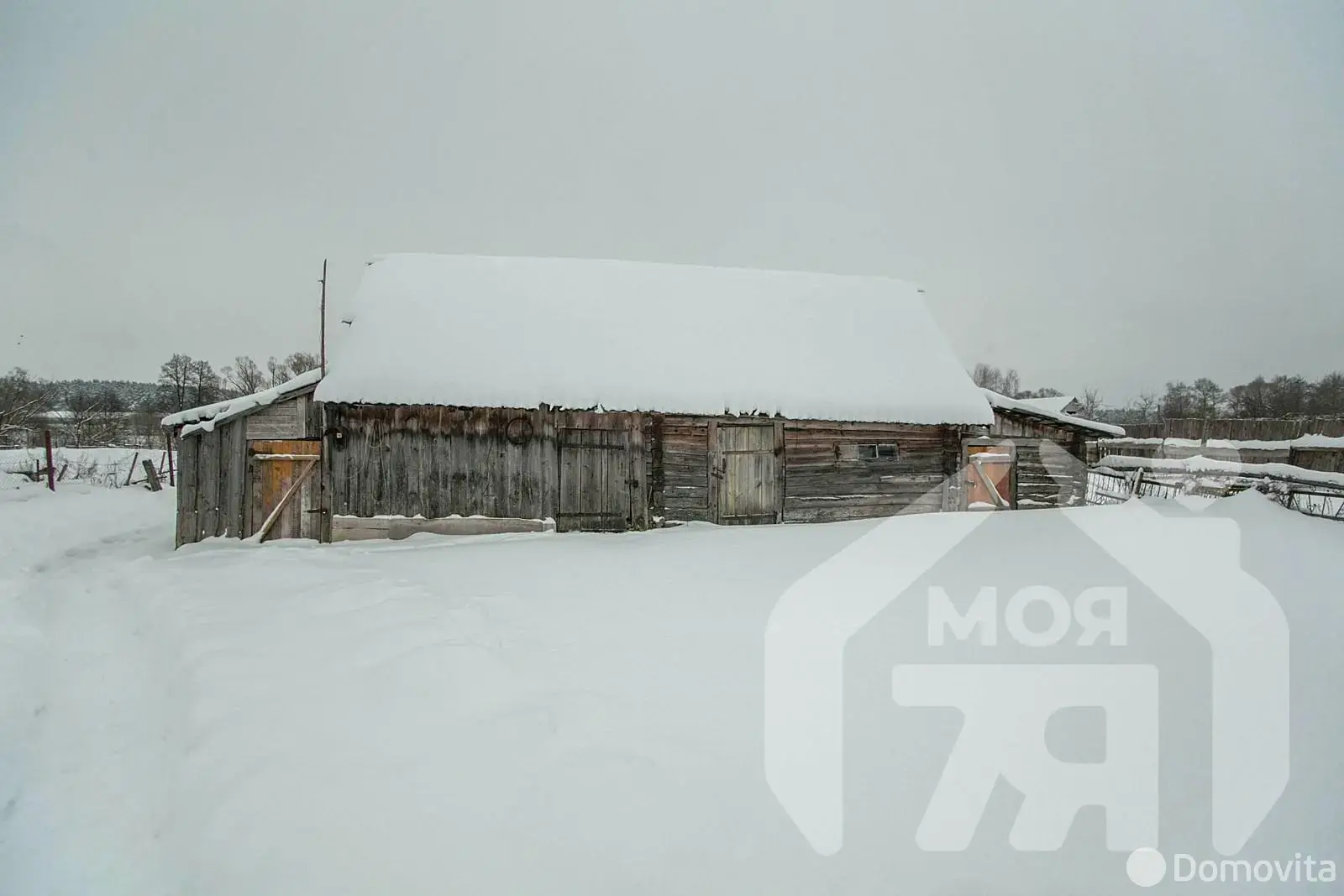 продажа дома, Мясота, ул. Первомайская
