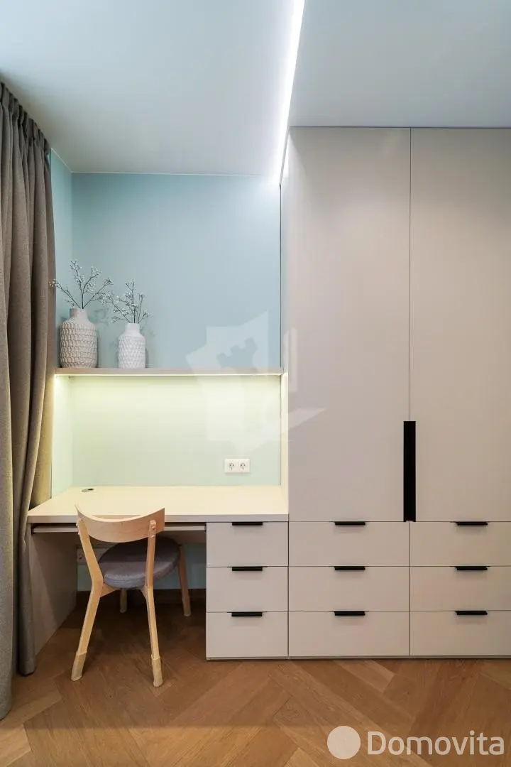 Снять 3-комнатную квартиру в Копище, ул. Авиационная, д. 21, 1000USD, код 149169 - фото 18