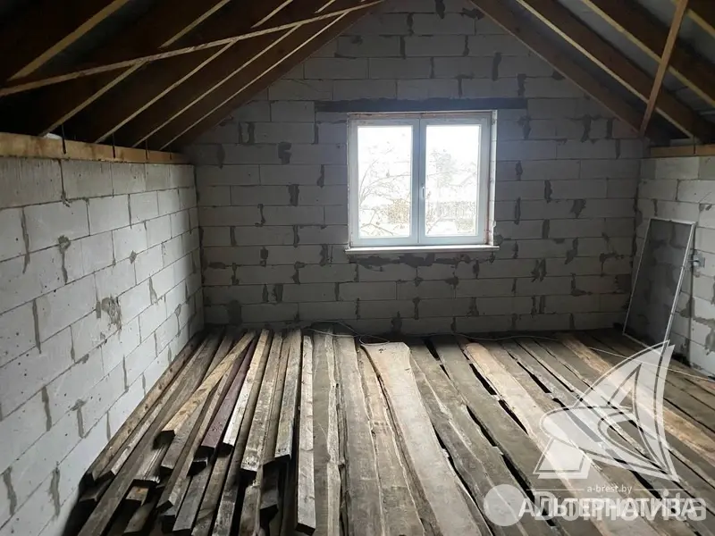 Купить 2-этажную дачу в Вымпел УВД Брестская область, 45500USD, код 172031 - фото 22